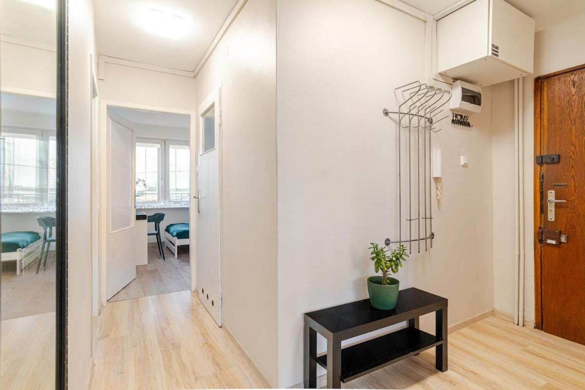 Varsovian Chic - Stylish 2br In Center With Balcony & Views *