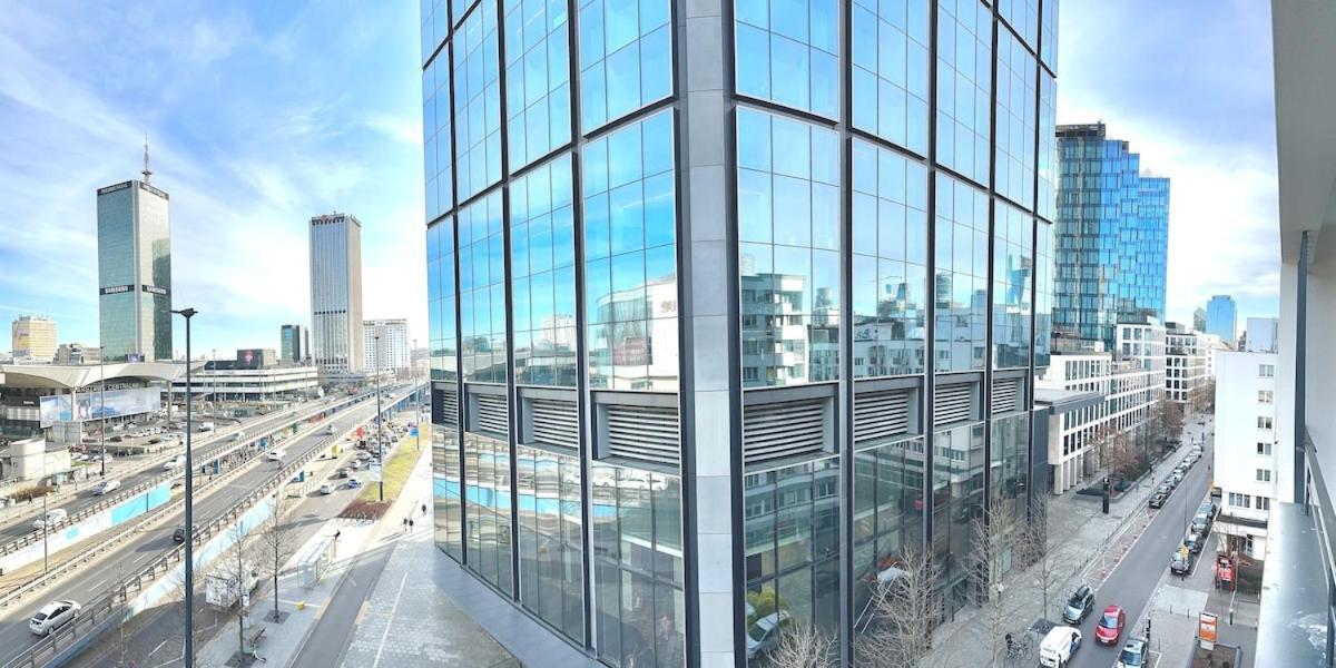 Varsovian Chic - Stylish 2br In Center With Balcony & Views *