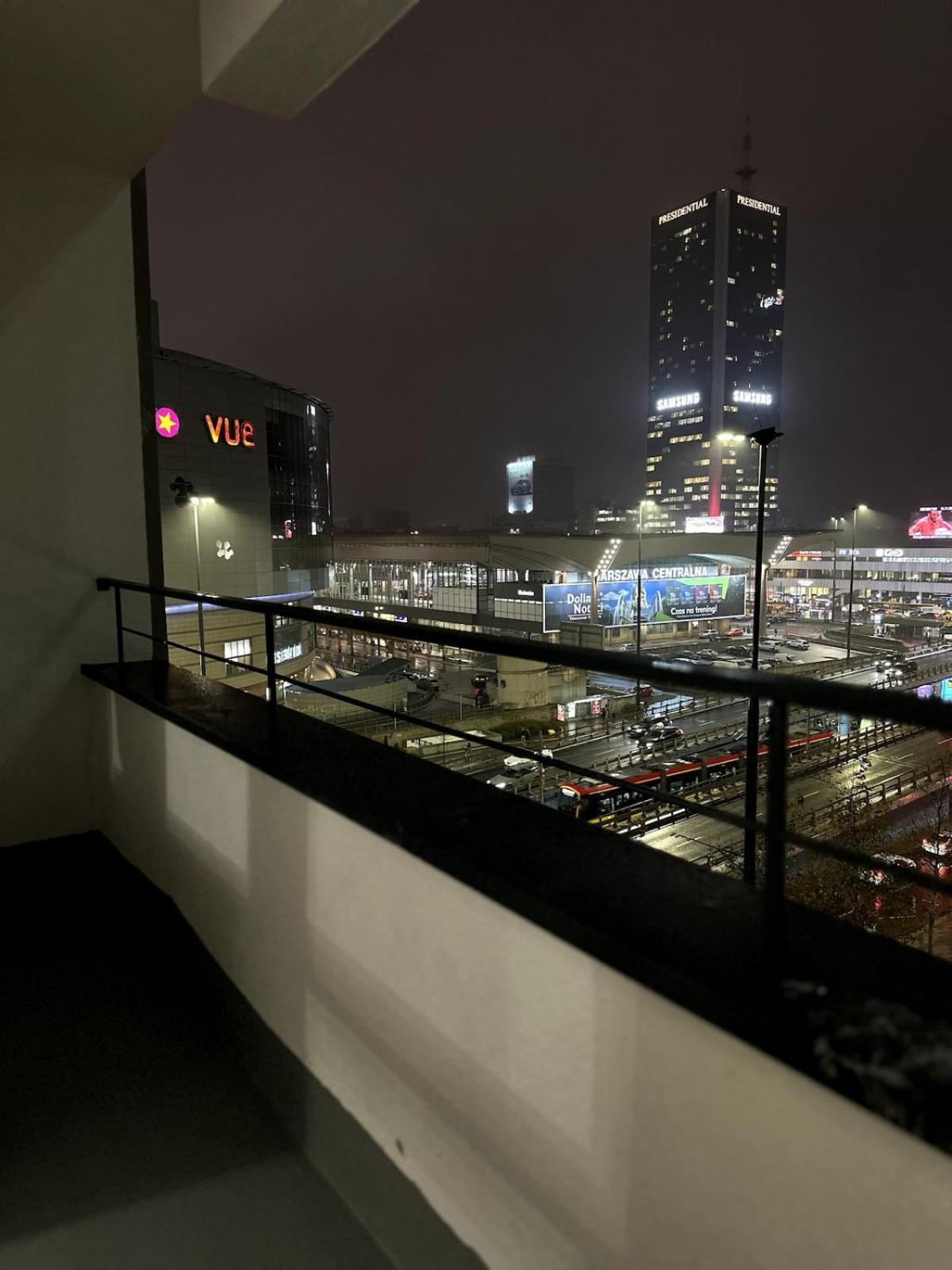 Varsovian Chic - Stylish 2br In Center With Balcony & Views *